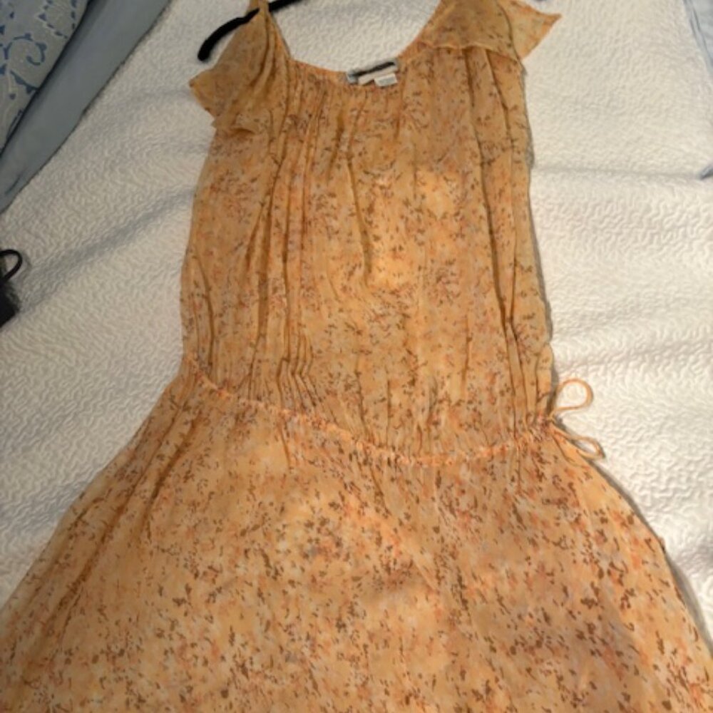 Designer Sexy Maxi